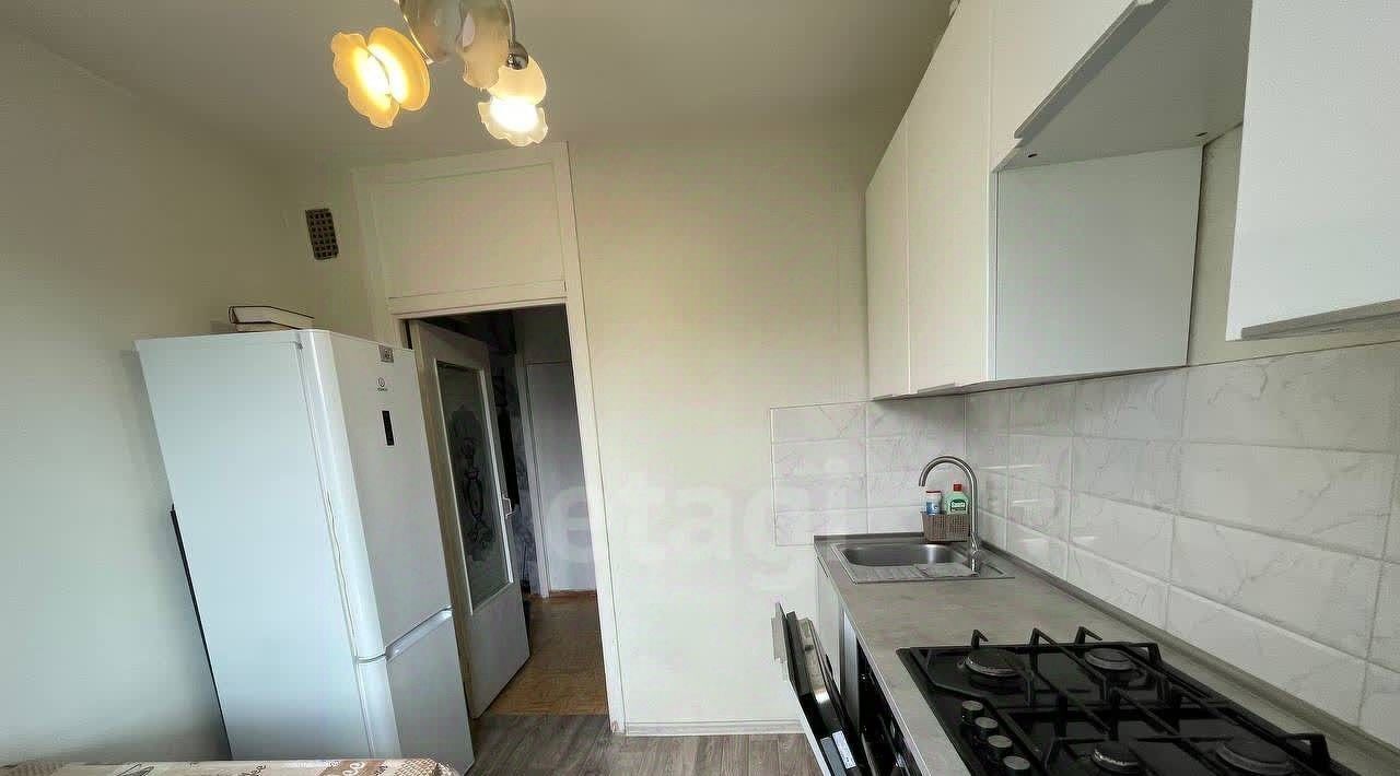 квартира г Казань Яшьлек ул Адоратского 32 фото 16