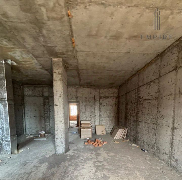 квартира г Грозный р-н Ленинский ул Батаевой 2а фото 11