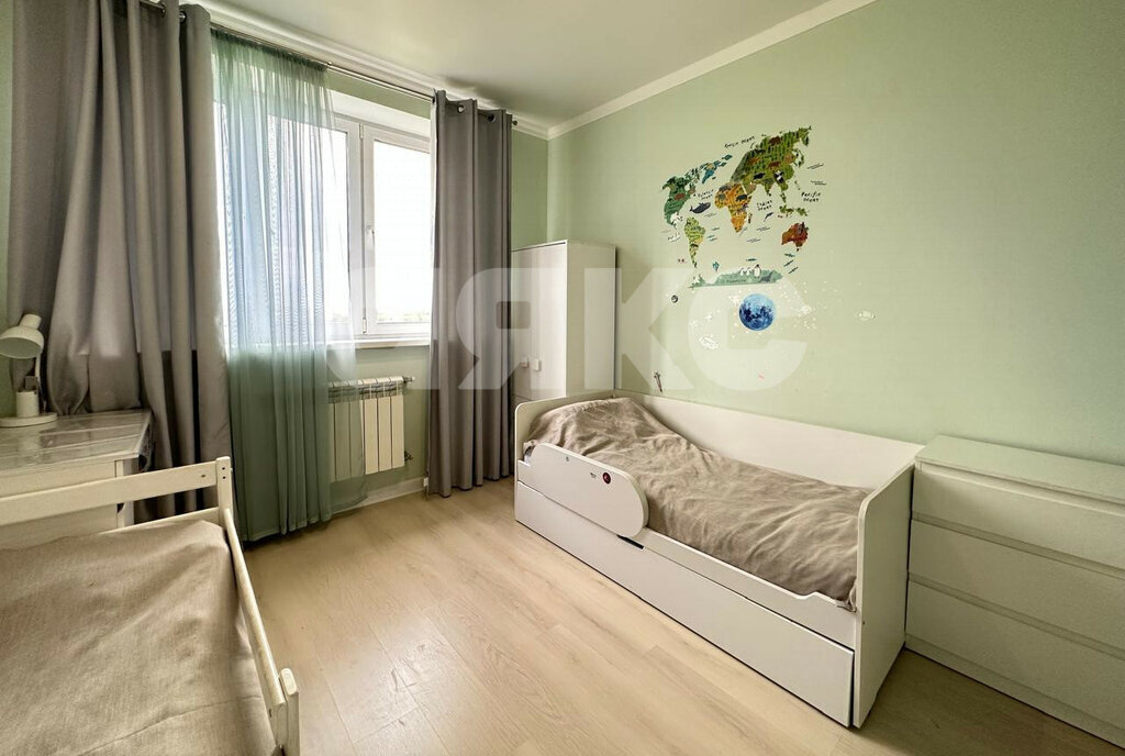 квартира г Тула ул Болдина 1к/2 фото 17