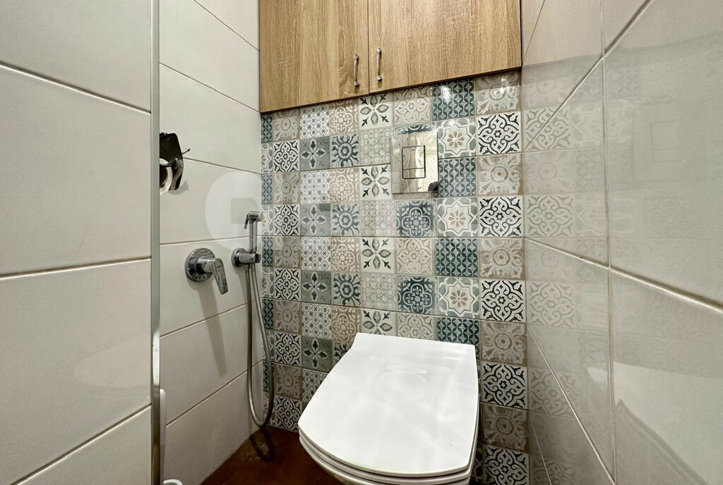 квартира г Тула ул Болдина 1к/2 фото 26