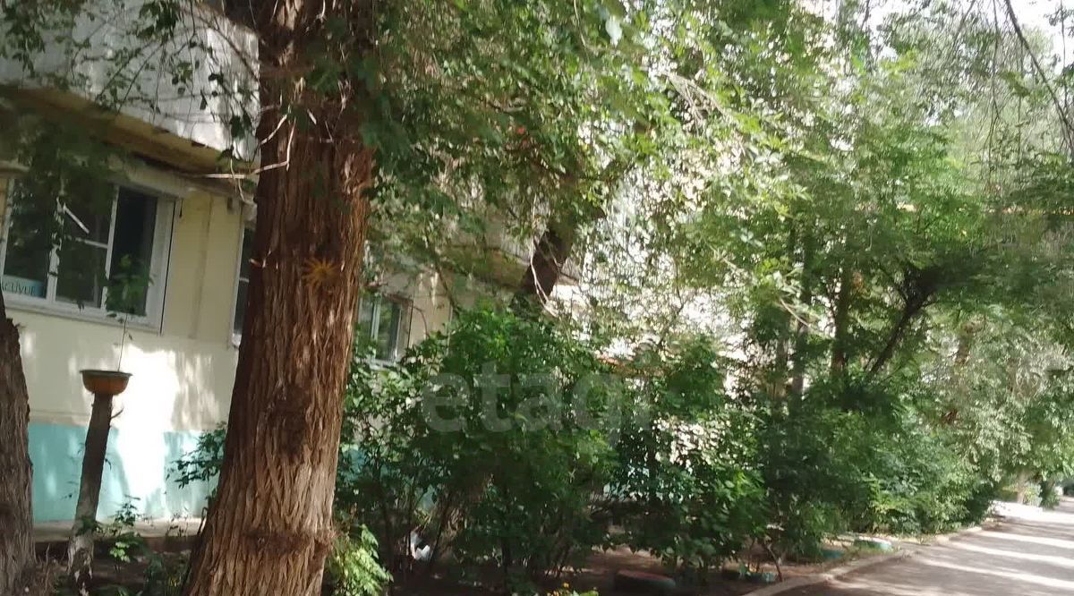 квартира г Астрахань р-н Ленинский ул Савушкина 19к/1 фото 25