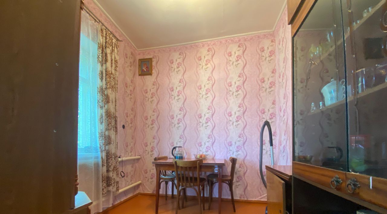 дом г Мичуринск ул Куйбышева 13 фото 17