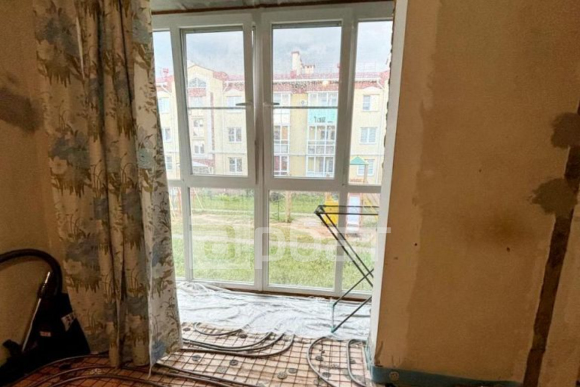 квартира р-н Ивановский г Кохма Ивана Швецова улица, 3 фото 4