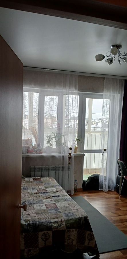 квартира г Нижний Новгород ул Нижегородская 13 сельский пос. Новинки фото 7