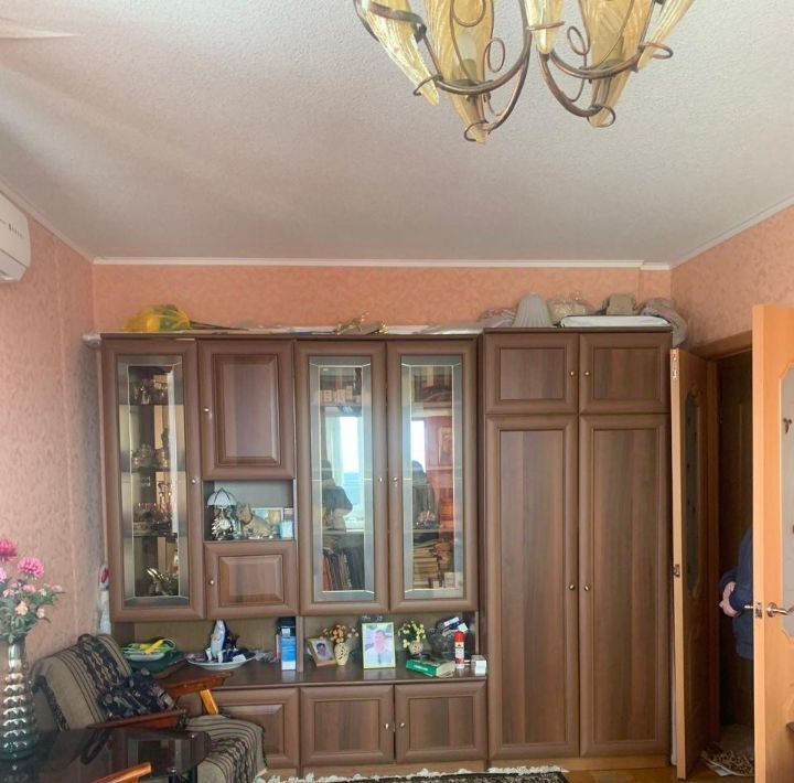 квартира г Ульяновск р-н Засвияжский ул Рябикова 71 фото 2