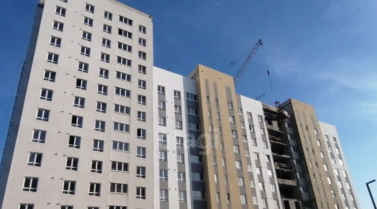 квартира г Ульяновск р-н Ленинский ул Ульяны Громовой 8б фото 12