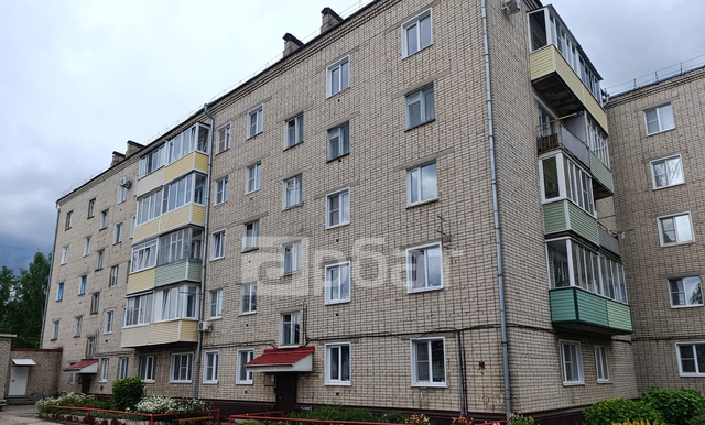 квартира ул Имени 50-летия Советской Власти 25 фото