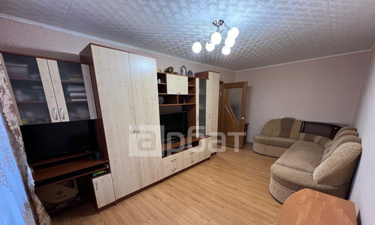 квартира г Кострома ул Катушечная 23 фото 4