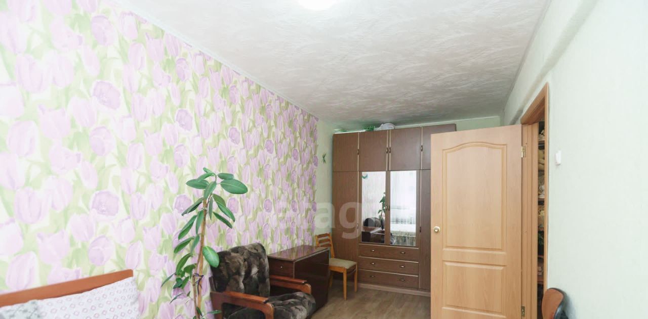 квартира г Ульяновск р-н Железнодорожный ул Варейкиса 43 фото 9