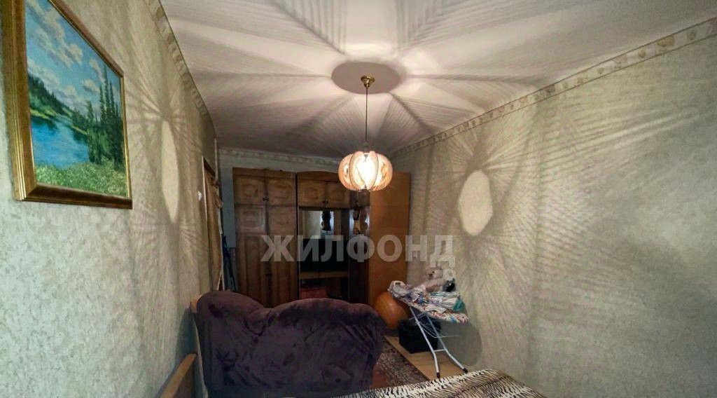 квартира г Осинники ул Победы 27 фото 9