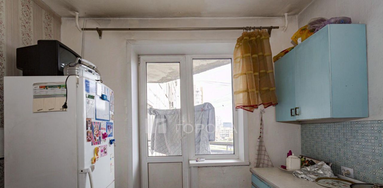 квартира г Новокузнецк р-н Центральный ул Белана 1 фото 19