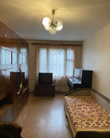 квартира метро Электросила ул Варшавская 19к/1 фото