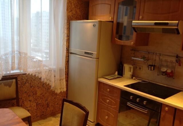 метро Строгино ул Кулакова 27 фото