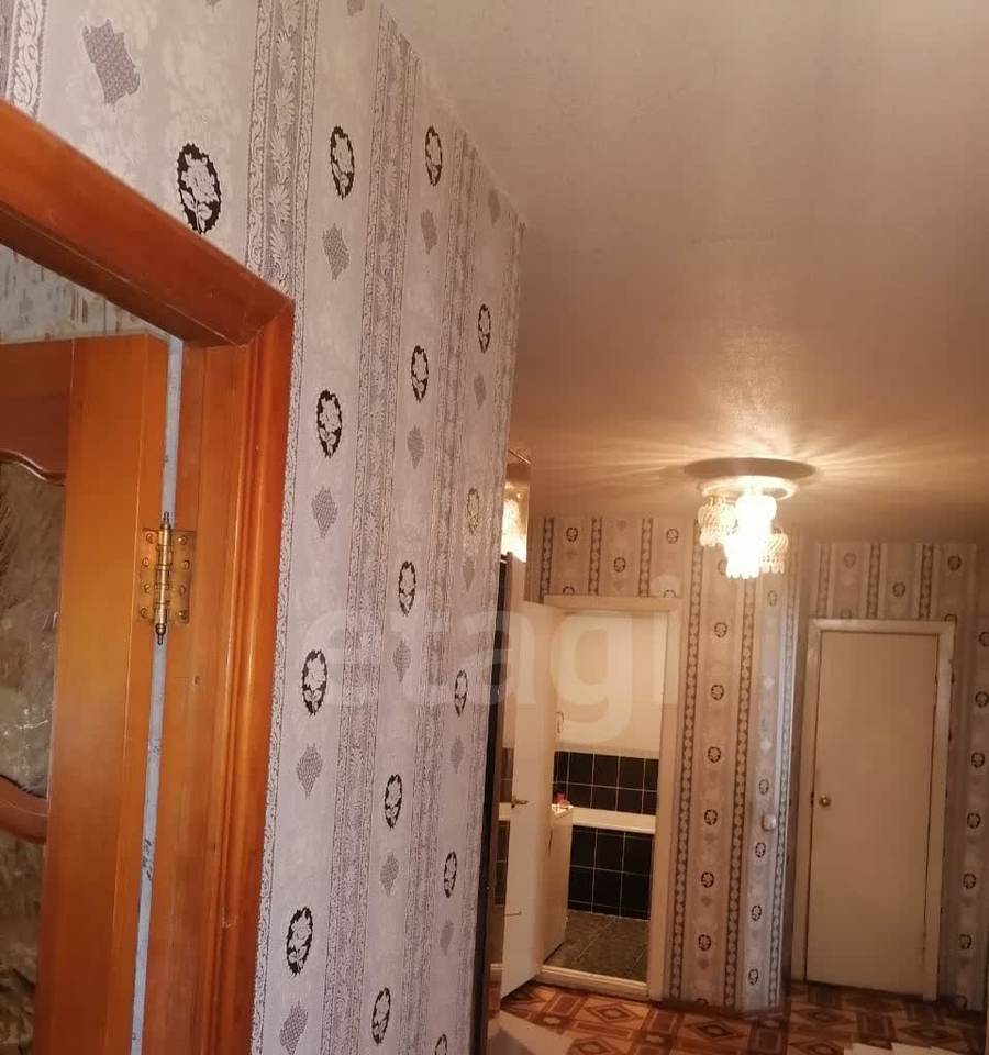 квартира г Казань р-н Московский 56-й квартал Козья слобода ул Чистопольская 2 ул Декабристов фото 10