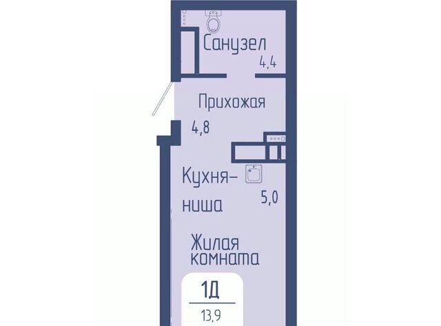 р-н Октябрьский пр-кт Свободный фото