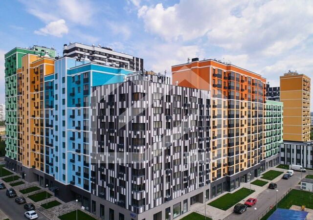 метро Новопеределкино ул Производственная 17 муниципальный округ Солнцево фото