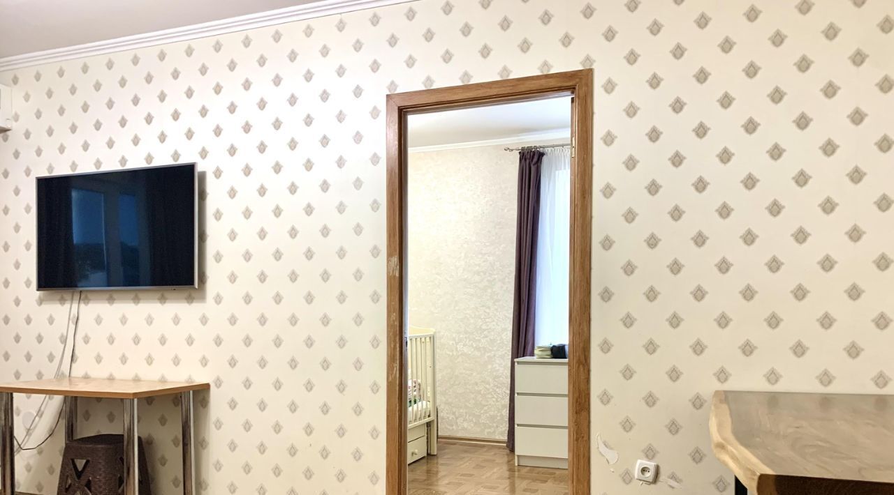 квартира г Алушта ул Ленина 60 фото 4