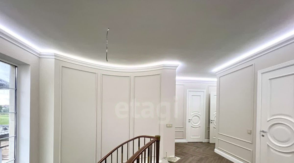 дом г Истра 0040434 кв-л, Нахабино, 284 фото 34