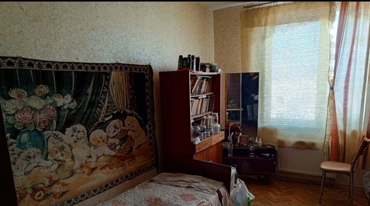 квартира г Евпатория ул им.9-го Мая 45б фото 10