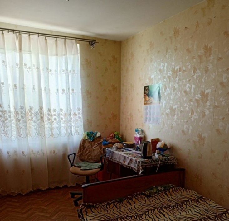 квартира г Евпатория ул им.9-го Мая 45б фото 11