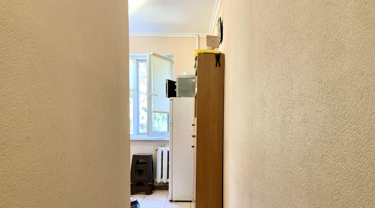 квартира г Алушта ул Ленина 60 фото 9