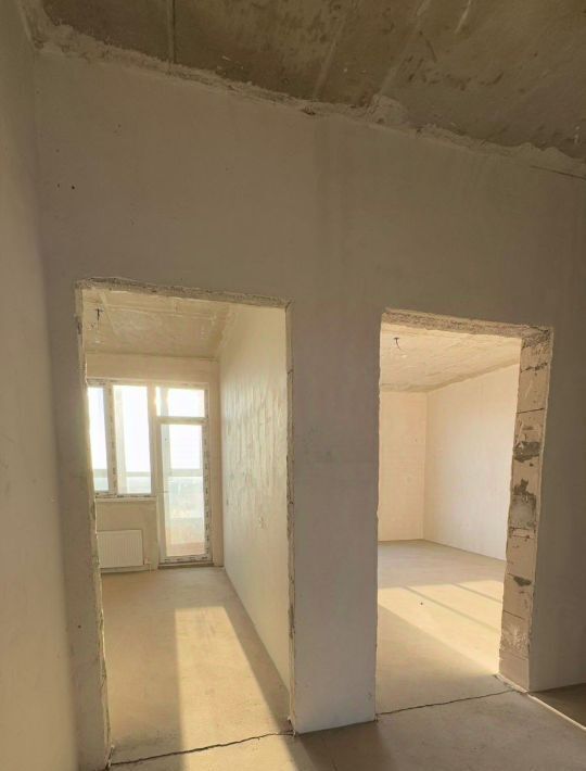 квартира р-н Ейский г Ейск ул Армавирская 204/1 фото 4