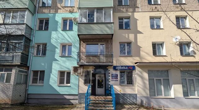 ул Колхозная 32 фото