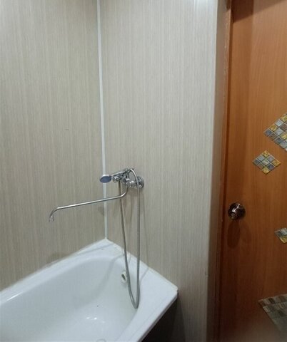 квартира пер Вагонный 6 фото