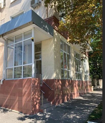 свободного назначения ул Козлова 8 фото