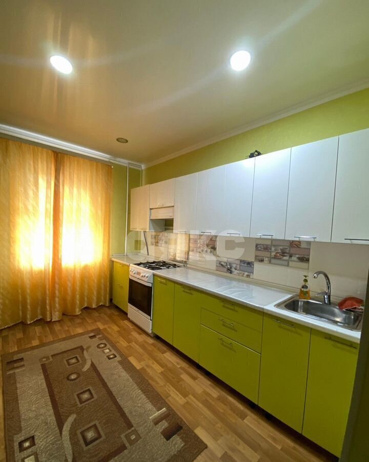 квартира г Армавир 8-й мкр-н, 3/1 фото 2
