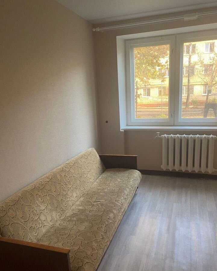 комната г Смоленск р-н Промышленный ул Ломоносова 5 фото 3