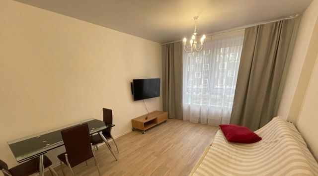 квартира г Красногорск п Ильинское-Усово ул Архангельская 3 Барвиха фото 3
