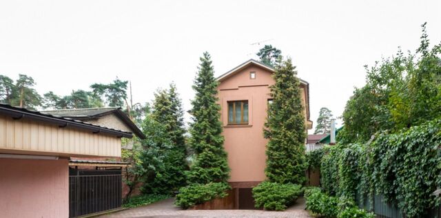 городской округ Люберцы рп Малаховка ул Тургенева Малаховка фото