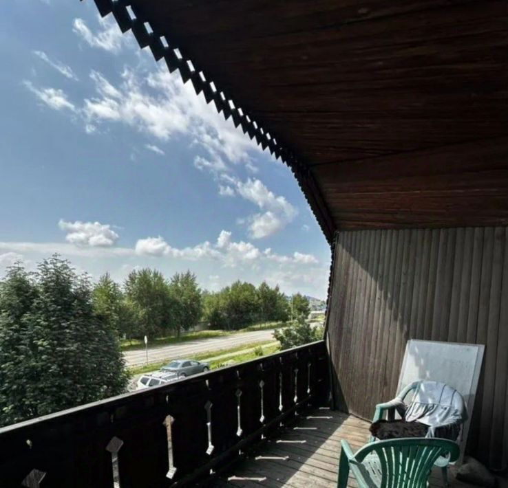 дом г Абакан ул Литвинова 39 фото 11