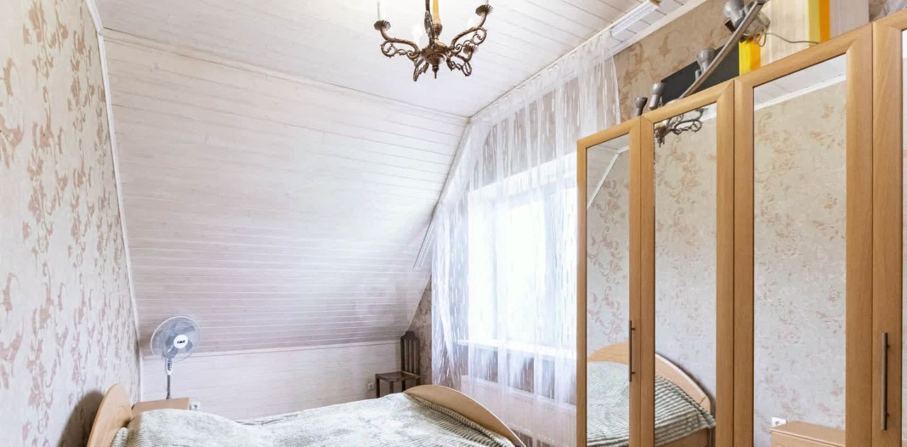 дом г Тюмень р-н Калининский ул Слободская фото 20