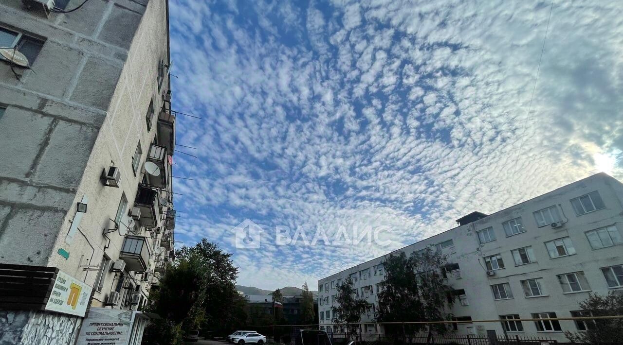 комната г Новороссийск р-н Восточный ул Первомайская 7 фото 34