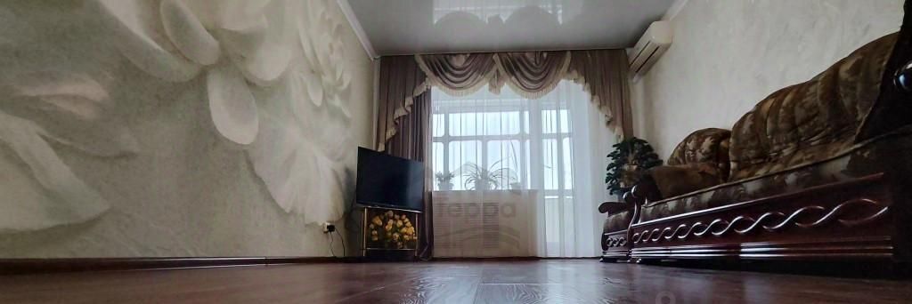 квартира г Новороссийск р-н Приморский ул Видова 165 фото 9