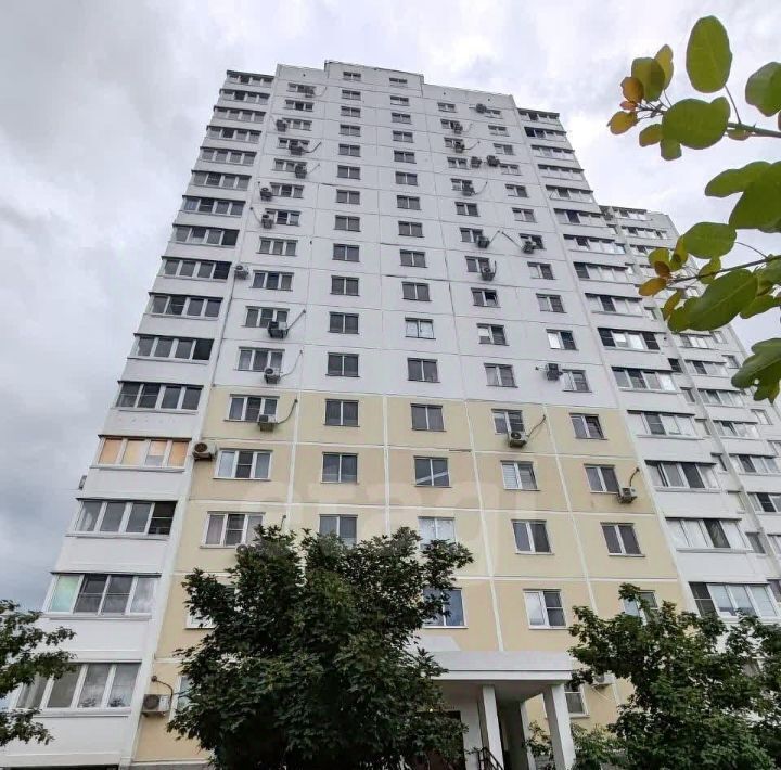 квартира г Новороссийск р-н Приморский ул Видова 220 фото 24
