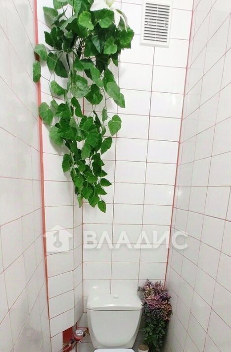 квартира р-н Ейский г Ейск ул Горького 25/2 фото 15