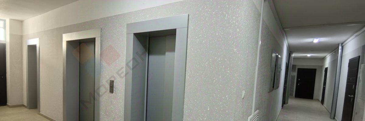 квартира г Краснодар р-н Прикубанский мкр Любимово 10 фото 12