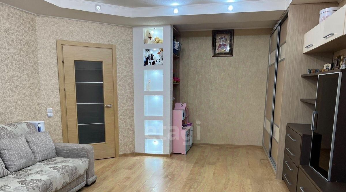квартира г Новый Уренгой микрорайон Юбилейный 4/2А фото 5