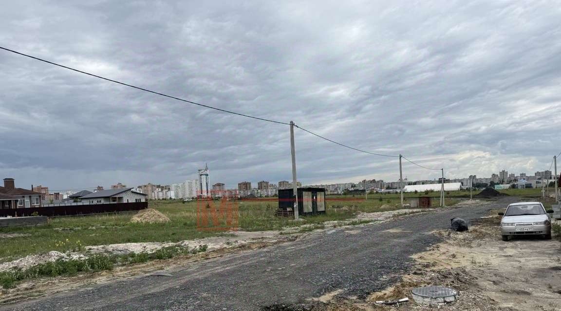дом г Старый Оскол ул Тихомировская 3 фото 2