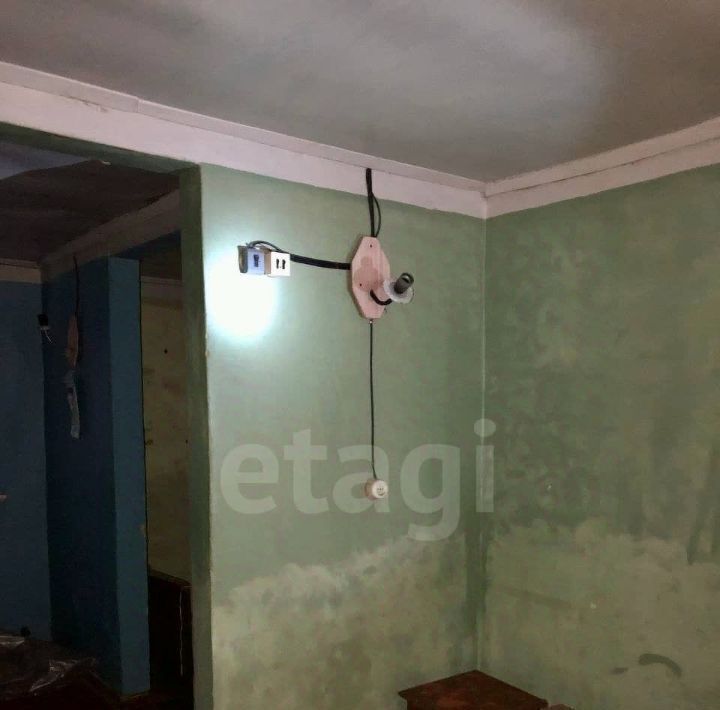 дом г Ковров снт N 4 КМЗ 411 фото 15
