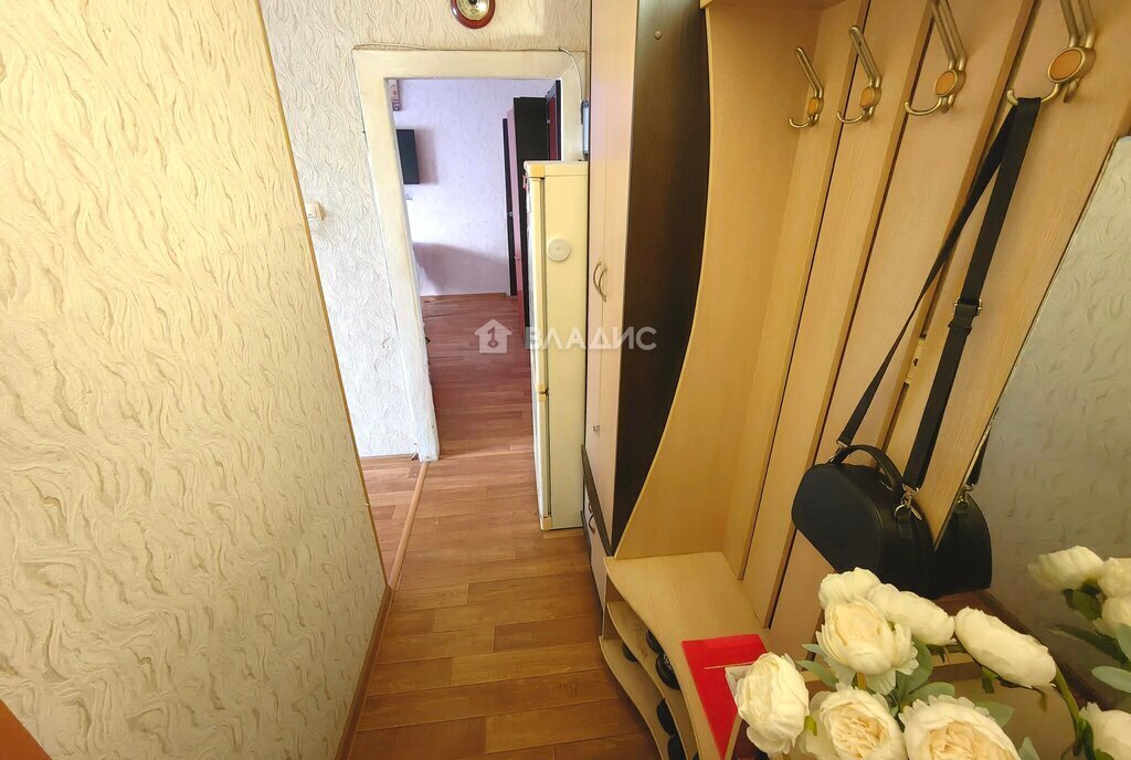 квартира г Луховицы ул Жуковского 7 фото 7