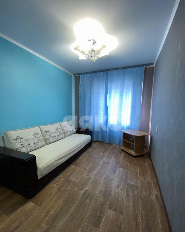 квартира г Армавир 8-й мкр-н, 3/1 фото 6