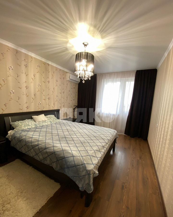 квартира г Армавир ул Каспарова 23 фото 14