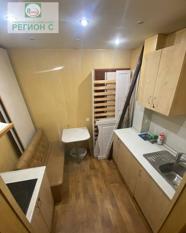 комната г Архангельск ул Логинова 33 Архангельск, р-н Октябрьский фото 8