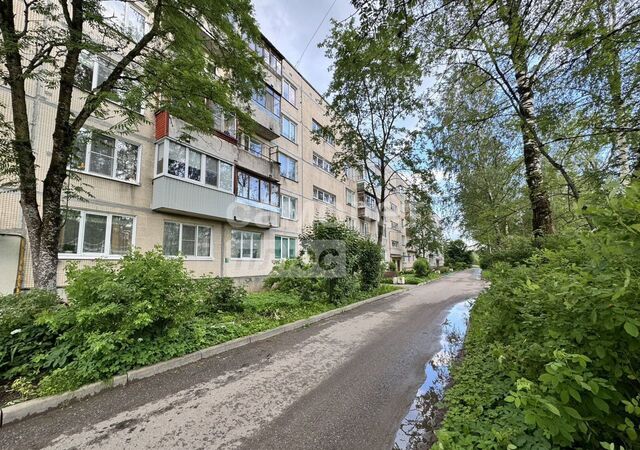 Тосненское городское поселение, 7, Тосно фото