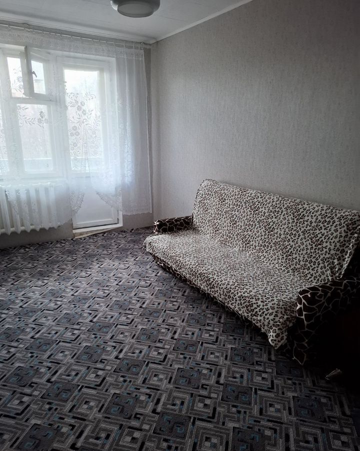 квартира г Красное Село ул Юных пионеров 18к/3 фото 3