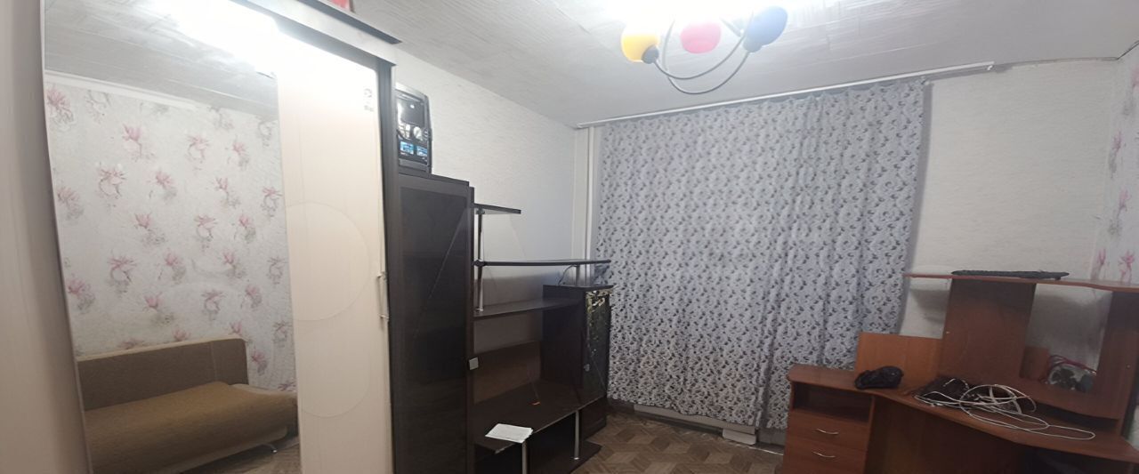 комната г Вольск ул Волгоградская 46/1 фото 3